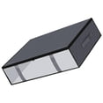 thumbnail image 3 of Hytrove Bolsa Organizadora Multiusos Para Ropa Y Edredones Con Buena Ventilación Y Transparente, 3 of 8