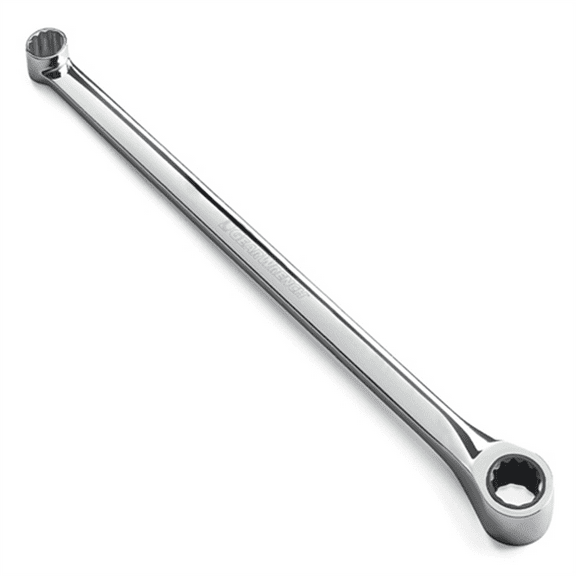 XL Dbl. Box Ratcheting Wrench 18mm
