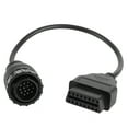 thumbnail image 3 of Pinto Pin Diagnostic Cable,Diagnostic Cable 14 Pin Cable Diagnostic Tool Car Diagnostic Cable Future-Proof Design, 3 of 8