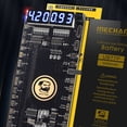 thumbnail image 4 of MesaSe Battery Activation Detection Board 4.2V Regulated Output Real-time Output Voltage and Current Monitor Positive Negative Anodes Automatic Identification Compatible with iOS Android, 4 of 7