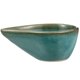 thumbnail image 2 of 1Pc Small Ceramic Dish Facial Mask Mixing Bowl Essential Oil Holder Small Plate, 2 of 3