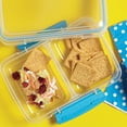 thumbnail image 6 of Wheat Thins Reduced Fat Snacks, Whole Grain Wheat Crackers, Snack Crackers, 8 oz, 6 of 18