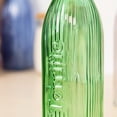 thumbnail image 3 of Botella de refresco 1 L Cuadrada Verde Viba QD, 3 of 5