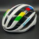 thumbnail image 1 of Airbreaker-casco de ciclismo de carretera para hombre y mujer, equipo de seguridad para deportes al aire libre Fivean Cascos de ciclismo, 1 of 2