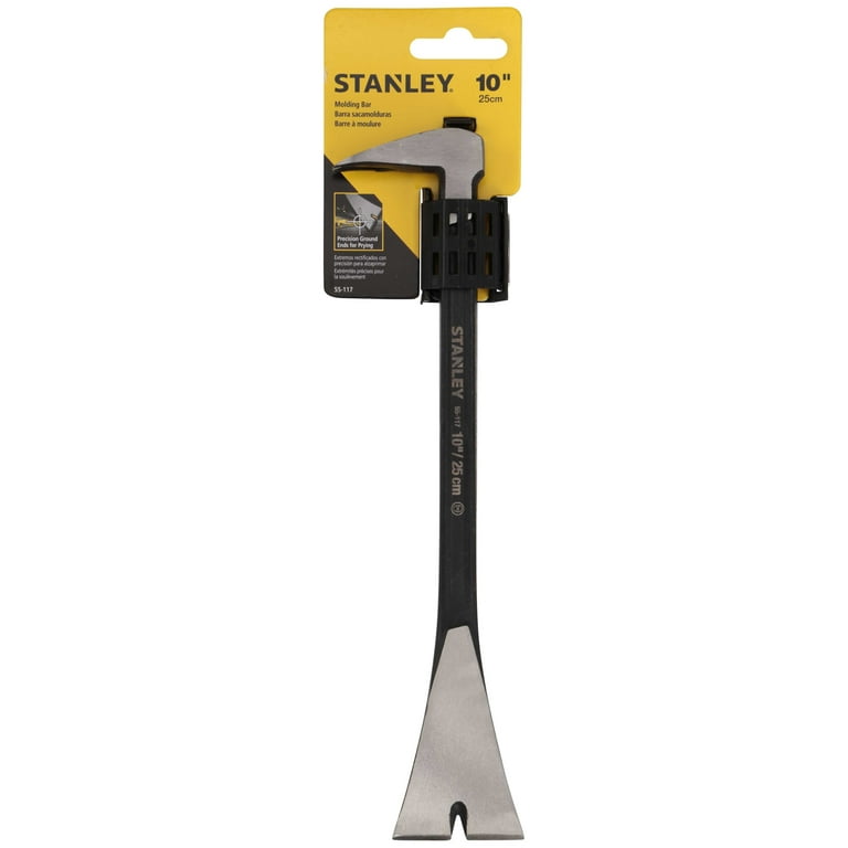 In Precision Nail Puller STANLEY, 59 OFF