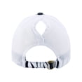 thumbnail image 2 of Infinity Her Women's Animal Print Mesh Back Cap, 2 of 2