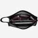 thumbnail image 3 of Bolsa de almacenamiento para secador de pelo Ticfox Organizador impermeable negro, 3 of 5