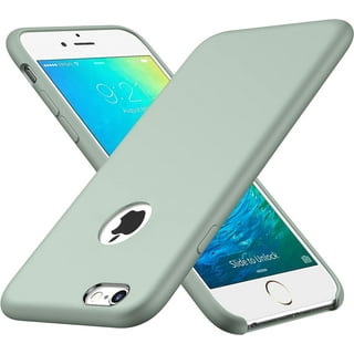 Apple Silicone Case for iPhone 6s - Mint - Walmart.com