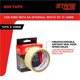 thumbnail image 2 of Cinta de llanta Stan's No Tubes de 39 milímetros para interior de llanta, 10 yardas x 39 mm, 2 of 2
