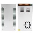 thumbnail image 4 of Power Supply Driver, Switch Power Supply Driver Adapter, Low DC Ripple Medium Low Voltage Equipment For LED Display Industrial Automation S-400-4848V/8.3A/400WAC110/220V±15%, 4 of 8