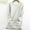 Beige-pocket, variant on Women Warm Sherpa Lined Fleece Crewneck Sweatshirt Pullover Casual Sport Loungewear Tunic Tops Winter Sweatshirts