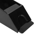 thumbnail image 6 of 4-Deck Blackjack Shoe and Discard Tray Blackjack Dealing Shoe Card Dispenser for Poker Playing Cards Discard Holder Trays for Blackjack Game Poker Board Accessories, 6 of 8