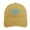Sand, variant on Peace Gray Baseball Cap for Men Women, Adjustable Snapback Hats Cotton Hat