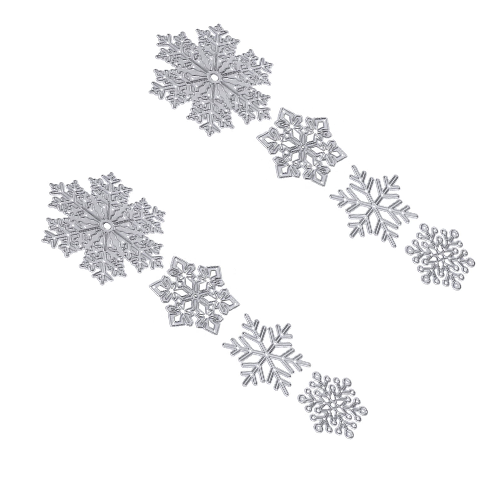 Die Cut Stencil, Carbon Steel Stencil Template, Durable Metal Cutting