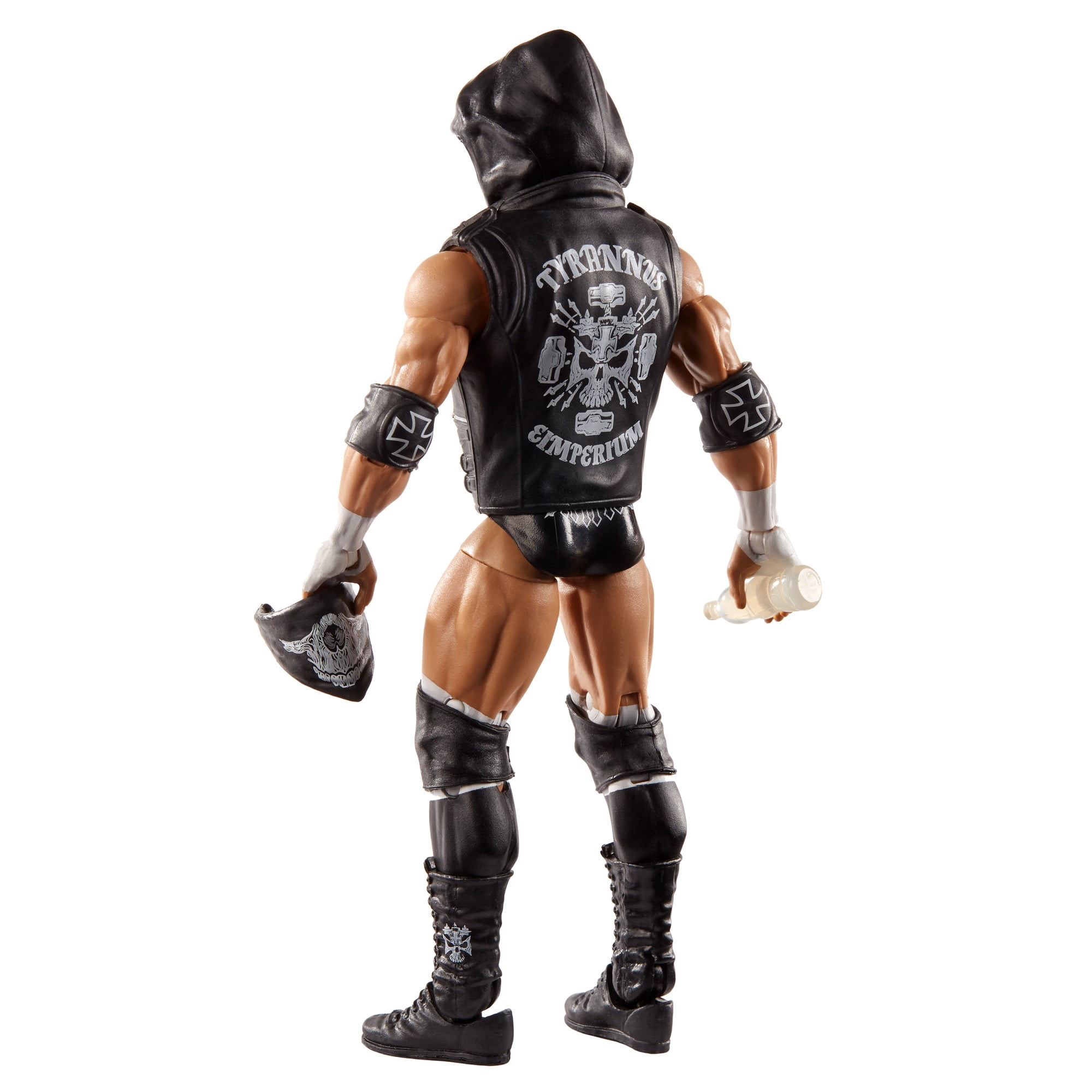 WWE Triple H Elite Collection Action Figure