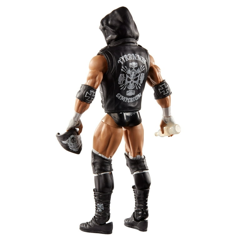 WWE Elite Triple H フィギュア トイザらス限定 2024 WWE Mattel Elite Collection From the Vault Series 1