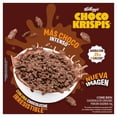 thumbnail image 3 of Cereal Kellogg's Choco Krispis Choco Krispis Original 220 g, 3 of 5