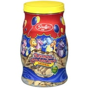 Stauffer's Animal Crackers: Animal Original Snack Crackers, 24 oz