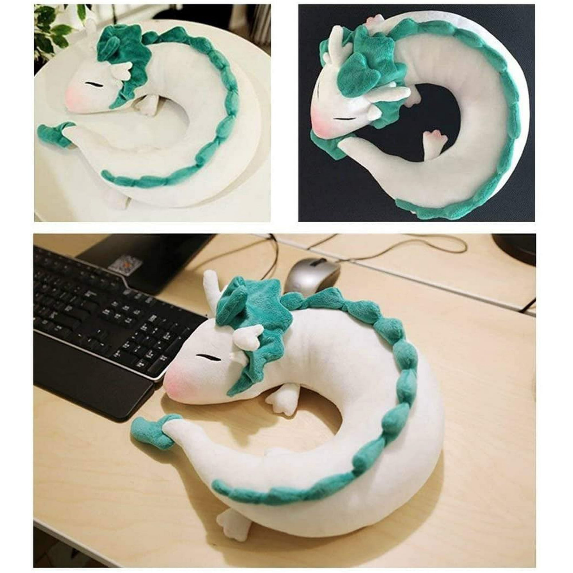 Anime travel pillow hot sale