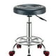 thumbnail image 3 of 2 Unids Cuero De La PU Extraíble Taburete De Barra De Reemplazo Cojín Silla Estándar forma forma forma Asiento, 3 of 9