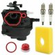 thumbnail image 1 of Carburetor Carb Kit For Briggs Stratton.., 1 of 5