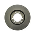 thumbnail image 2 of C-Tek Disc Brake Rotor 121.67033 Fits select: 1992-2002 AMERICAN GENERAL H1, 2003-2004 HUMMER H1, 2 of 5