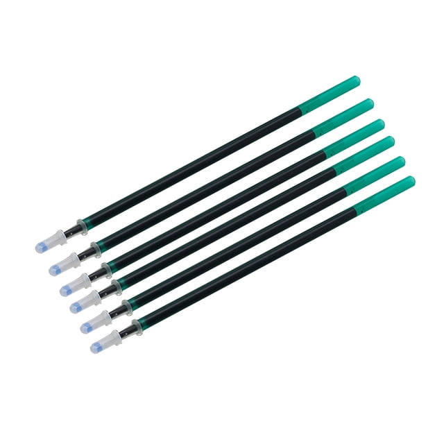 Clearance School Office Stationery Markers 2mlClothing Fabric Water Soluble Pen Water Color Pen Special Drawing Grid Point Thick and Head Pen Stationery for The BackTo-School Season
