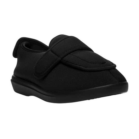Propet Men's Cronus Slipper Black - M0095B