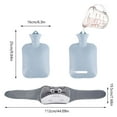 thumbnail image 1 of Funda para Calentador de Cintura NikouMX Botella de Agua Caliente, 1 of 8