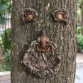 thumbnail image 2 of Root Shape Bird Feeder for Outside Can Shine at Night Resin Bird Seed Feeders Clearae, 2 of 7