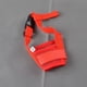 thumbnail image 1 of Pet Dog Adjustable Bark Bite Mesh Mouth Muzzle Grooming Anti Stop Chewing for Small Dogs Nylon Belt Dog Accessories Pet Products ShopWise Round, 1 of 11