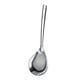 thumbnail image 2 of Espumadera de acero inoxidable 304 perfecl Cuchara ranurada colador de pasta resistente al calor, 2 of 8