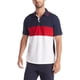 thumbnail image 3 of Playera Tipo Polo Casual Slim Bloque De Color Para Hombre, 3 of 7
