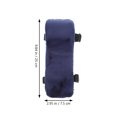 thumbnail image 2 of 2Pcs Replaceable Armrest Pads Wear-resistant Armrest Covers Household Armrest Cushions, 2 of 7