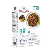 Pork Carnitas