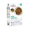 Garcia Foods Pork Carnitas, Fully Cooked GLP1-Friendly Refrigerated Entree, 14 oz Serves 4