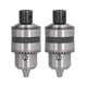 thumbnail image 1 of Portabrocas De Alta Resistencia, Herramienta De Conversión De Aleación De Aluminio De 1/2 Pulg. Redonda Para Fresadoras Para Tornos ANGGREK Otros, 1 of 8
