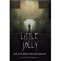 Little Jolly: The Fun Here Has Just Begun, (Hardcover)