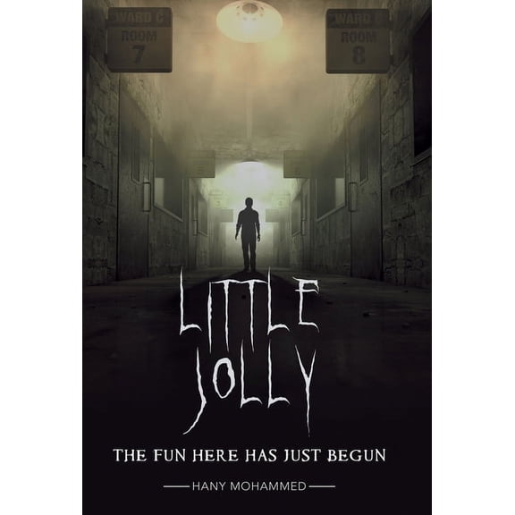 Little Jolly: The Fun Here Has Just Begun, (Hardcover)