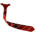 thumbnail image 3 of Royal Cross Lava Luxury Tech Tie, 3 of 4
