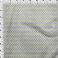 thumbnail image 4 of oneOone Cotton Poplin Twill Light Gray Fabric Kids Animal Diy Clothing Quilting Fabric Print Fabric By Yard 56 Inch Wide, 4 of 5