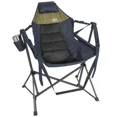 thumbnail image 1 of RIO Swinging Hammock Chair with Footrest, 1 of 1