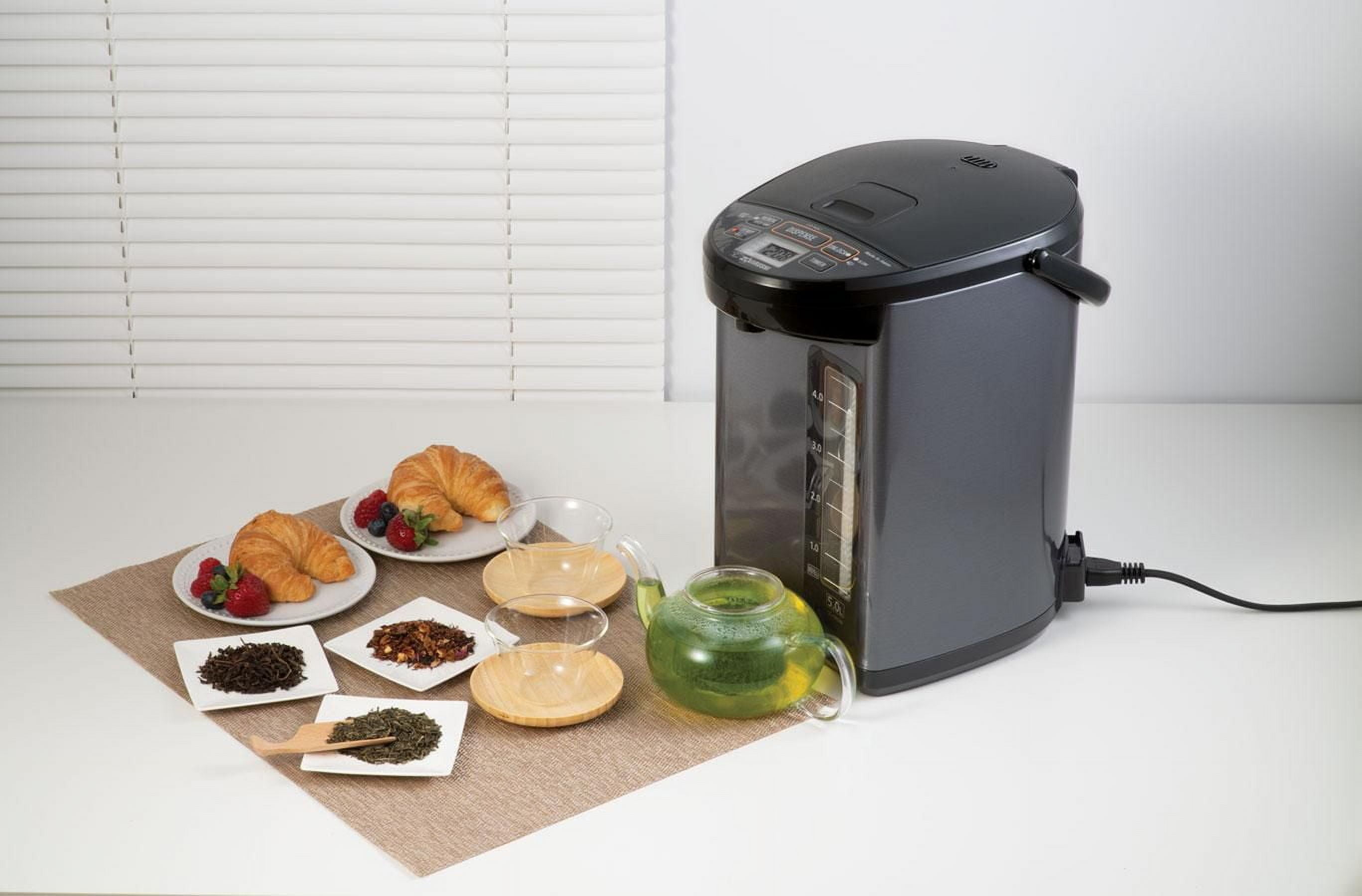 Zojirushi 5L Made in Japan Micom Water Boiler & Warmer CD-NAC50