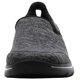 thumbnail image 2 of Zapatillas Skechers Go Walk 5 Honor para Mujer, Slip-On, Negras, Anchas, 2 of 7