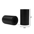 thumbnail image 5 of Krator No Cut Frame Sliders Motorcycle Fairing Protectors Compatible with 2006 Yamaha YZF R6S, 5 of 5