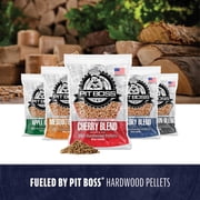 Pit Boss Sportsman 5 series Pellet Vertical Food Smoker with Bluetooth® and Wi-Fi ® Digital Display