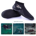 thumbnail image 2 of 4mm Wading Shoes For Men Women Amphibious Professional Felt Sole Anti-slip Shoes, 2 of 6