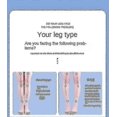 thumbnail image 4 of Supination Insoles for Over Supination & Foot Alignment Orthotic Inserts for Men and Women Corrective Foot Supports for Supination Relief Women, 4 of 5