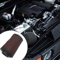 thumbnail image 1 of xaoyunyn Protection de Filtre en Polyester Stable avec Installation Facile pour Amélioration de la Performance Automobile Accessoire de Voiture Important, 1 of 6