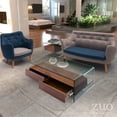 thumbnail image 7 of Zuo Modern Shaman Side Table Shaman Side Table, 7 of 7